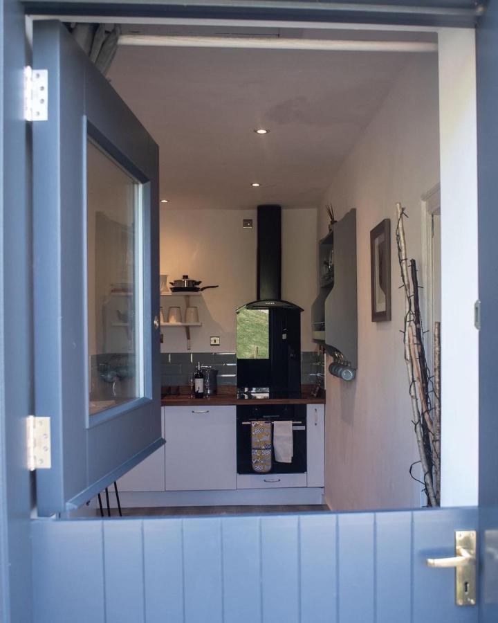 Borthwick Farm Cottage Annex Gorebridge Dış mekan fotoğraf