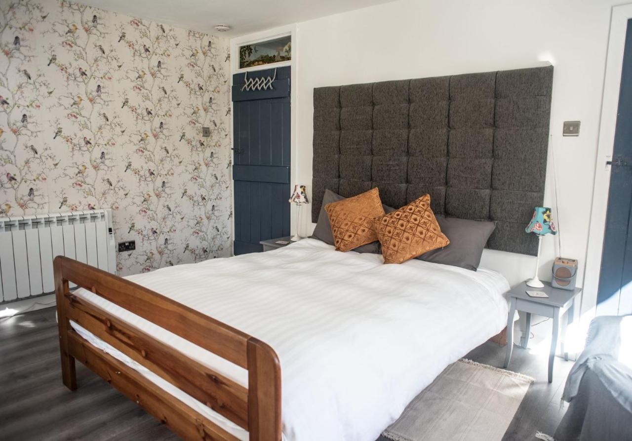 Borthwick Farm Cottage Annex Gorebridge Dış mekan fotoğraf