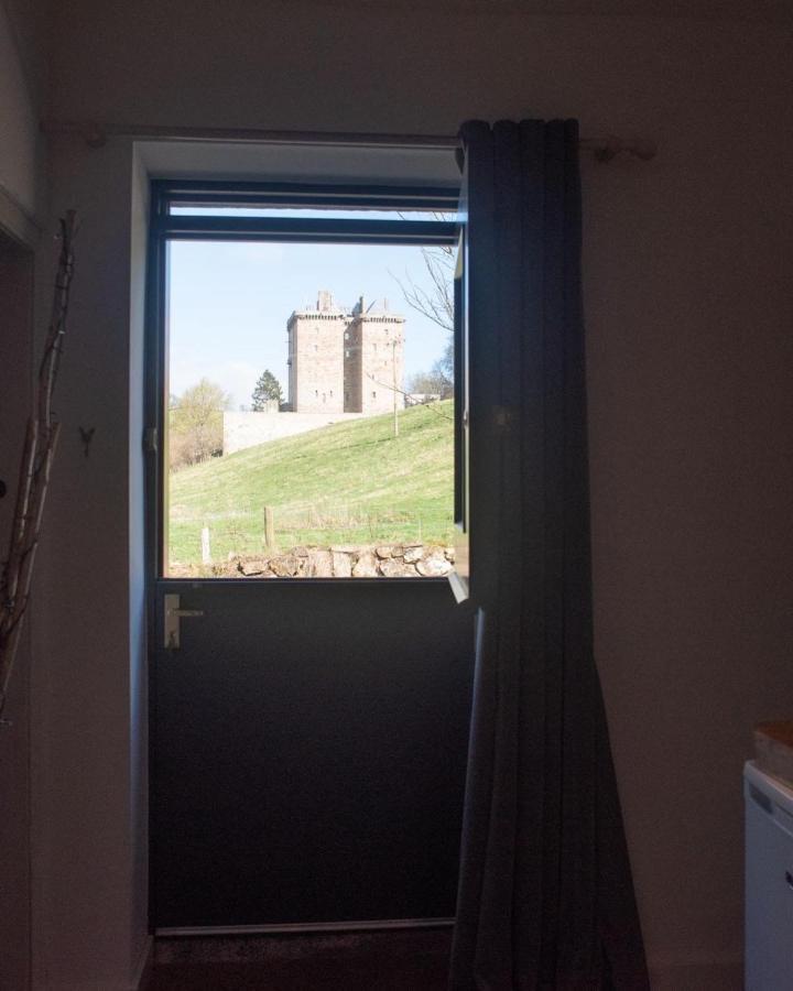 Borthwick Farm Cottage Annex Gorebridge Dış mekan fotoğraf